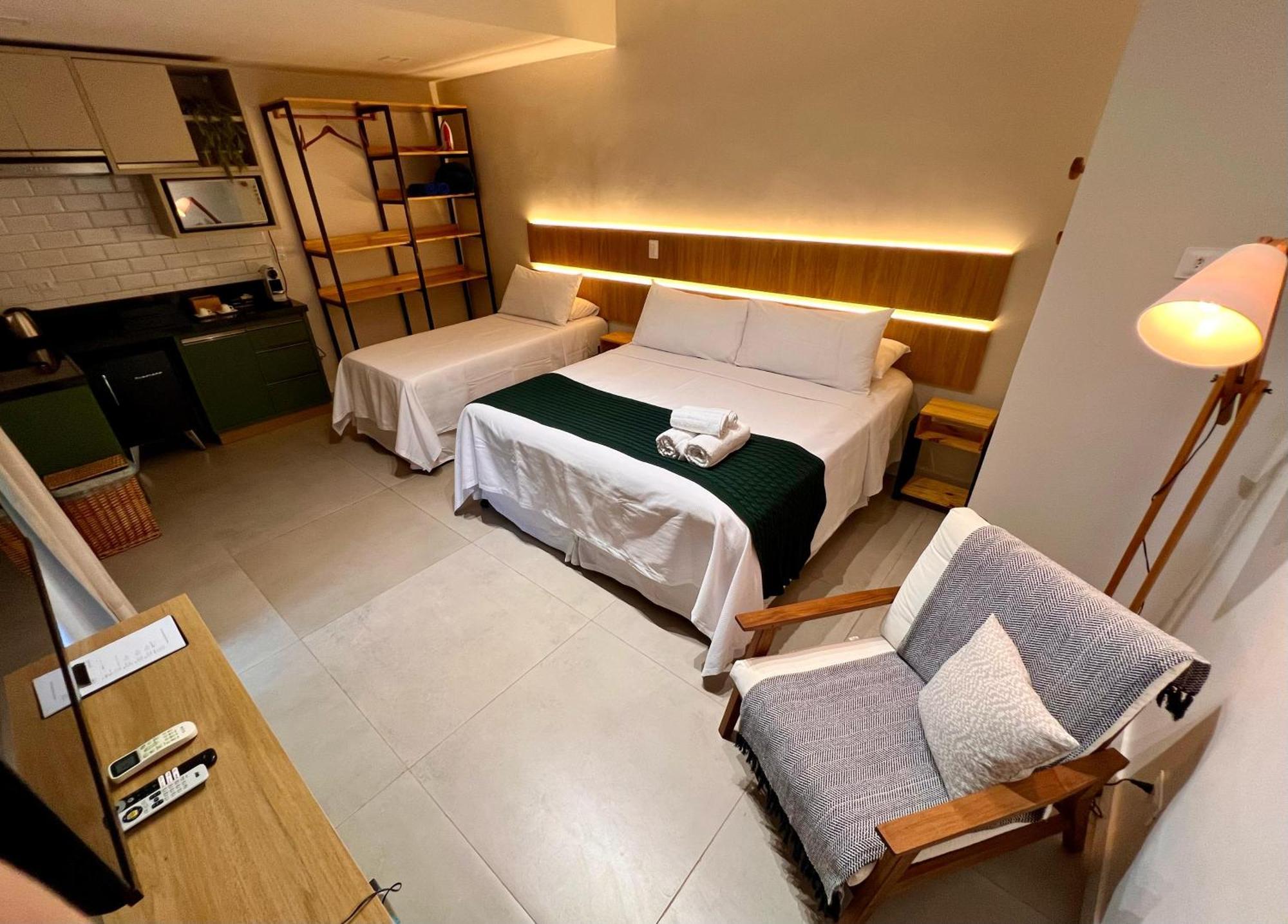 Nari Guest Room 费尔南多 - 迪诺罗尼亚 外观 照片