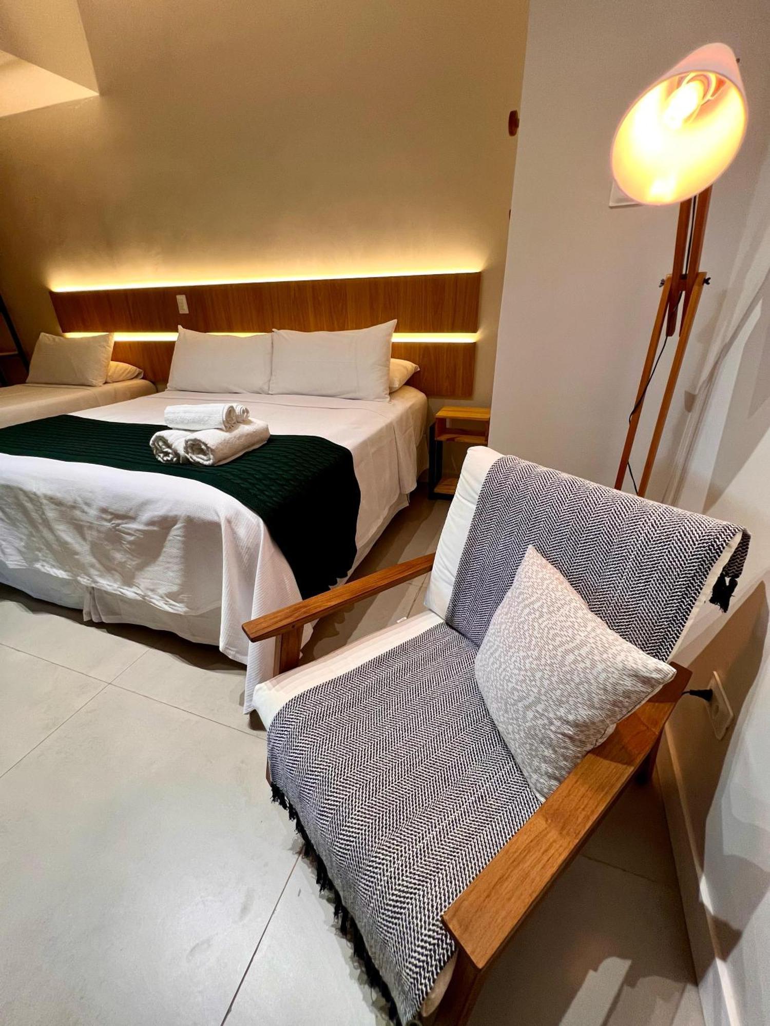 Nari Guest Room 费尔南多 - 迪诺罗尼亚 外观 照片