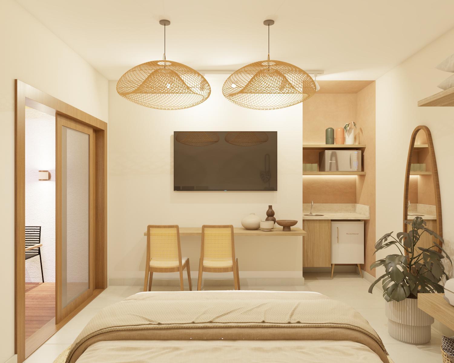 Nari Guest Room 费尔南多 - 迪诺罗尼亚 外观 照片